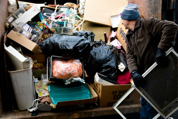 Best Commercial Junk Removal  in Whitefish, MT