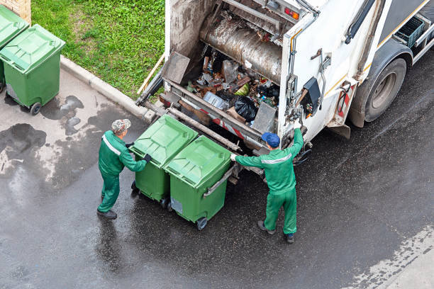 Best Commercial Junk Removal  in Whitefish, MT