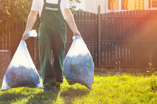 Basement Cleanout Services in Whitefish, MT