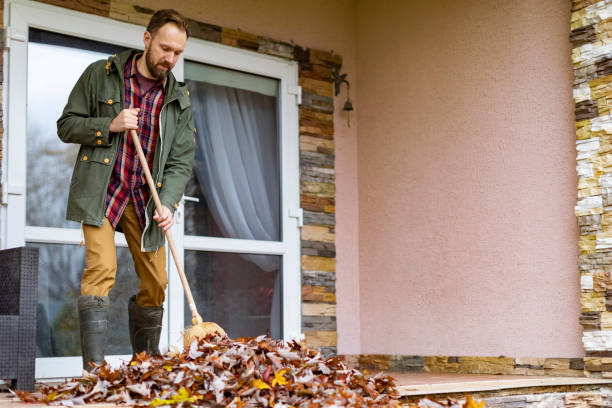 Best Full-Service Junk Removal  in Whitefish, MT
