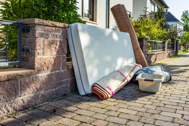 Best Professional Junk Removal  in Whitefish, MT
