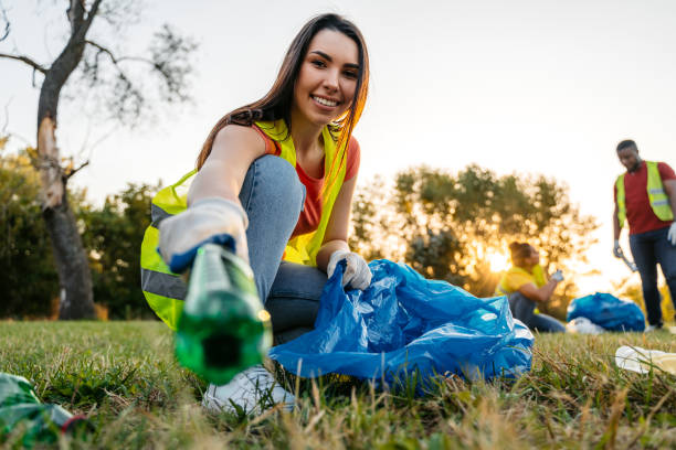 Commercial Cleanout Services in Whitefish, MT