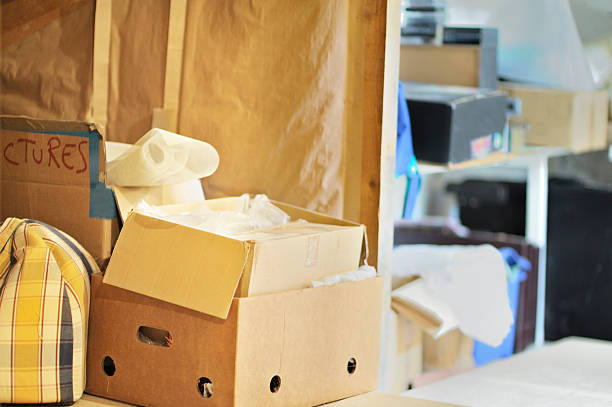 Best Garage Cleanout Services  in Whitefish, MT