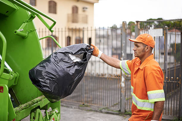 Best Yard Waste Removal  in Whitefish, MT